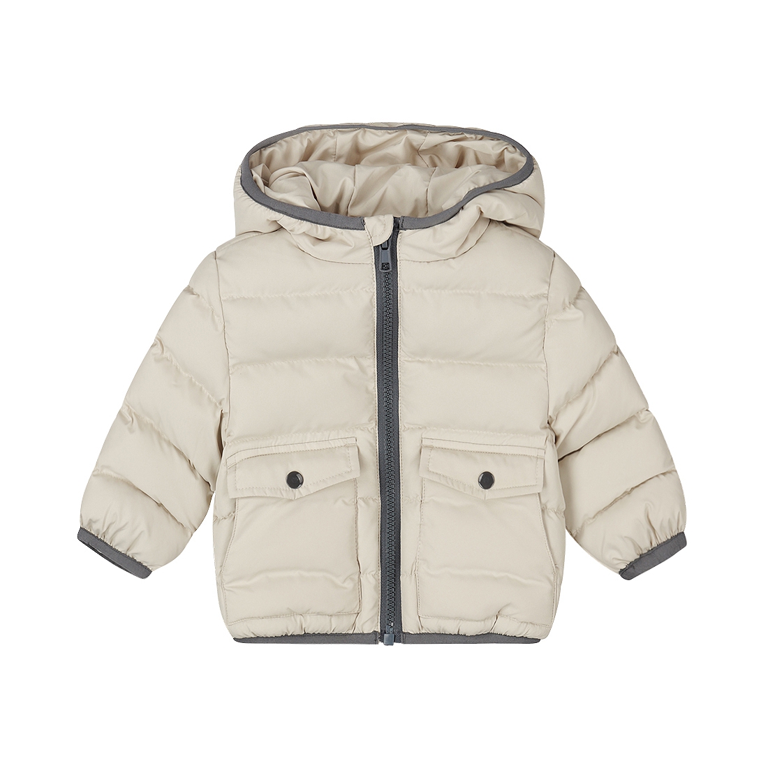 WINTERJAS WILDLAND, ZAND