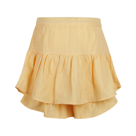 SKORT, OKER 