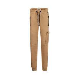 CARGO JOGGINGBROEK, CAMEL