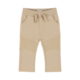 JOGGINGBROEK ZAND