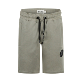 KORTE JOGGING, GRIJS GROEN