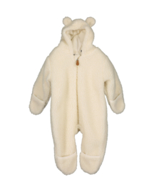 OUTDOOR TEDDY PAK, IVOOR