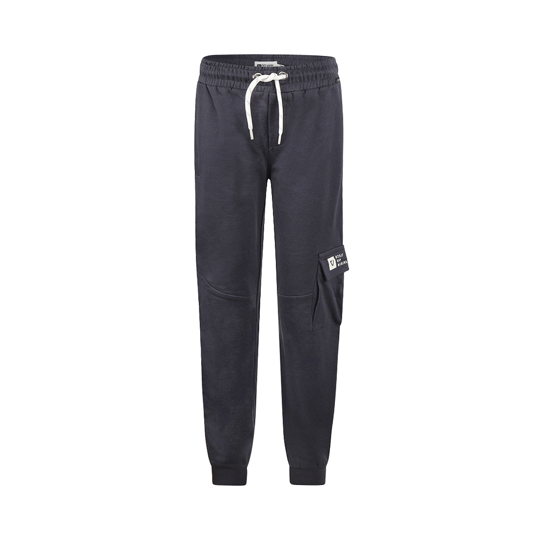 JOGGINGBROEK, ANTRACIET