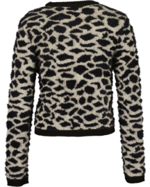 TRUI KNITWEAR, YELLOWSTONE