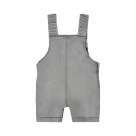 TUINBROEKJE GRIJS DENIM, SKY RIDER