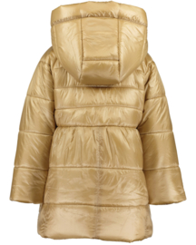 WINTERMANTEL, GOUD