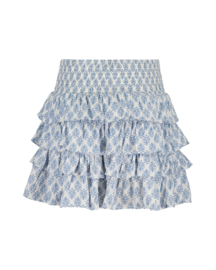 SKORT LICHT BLAUW, JUST A GIRL