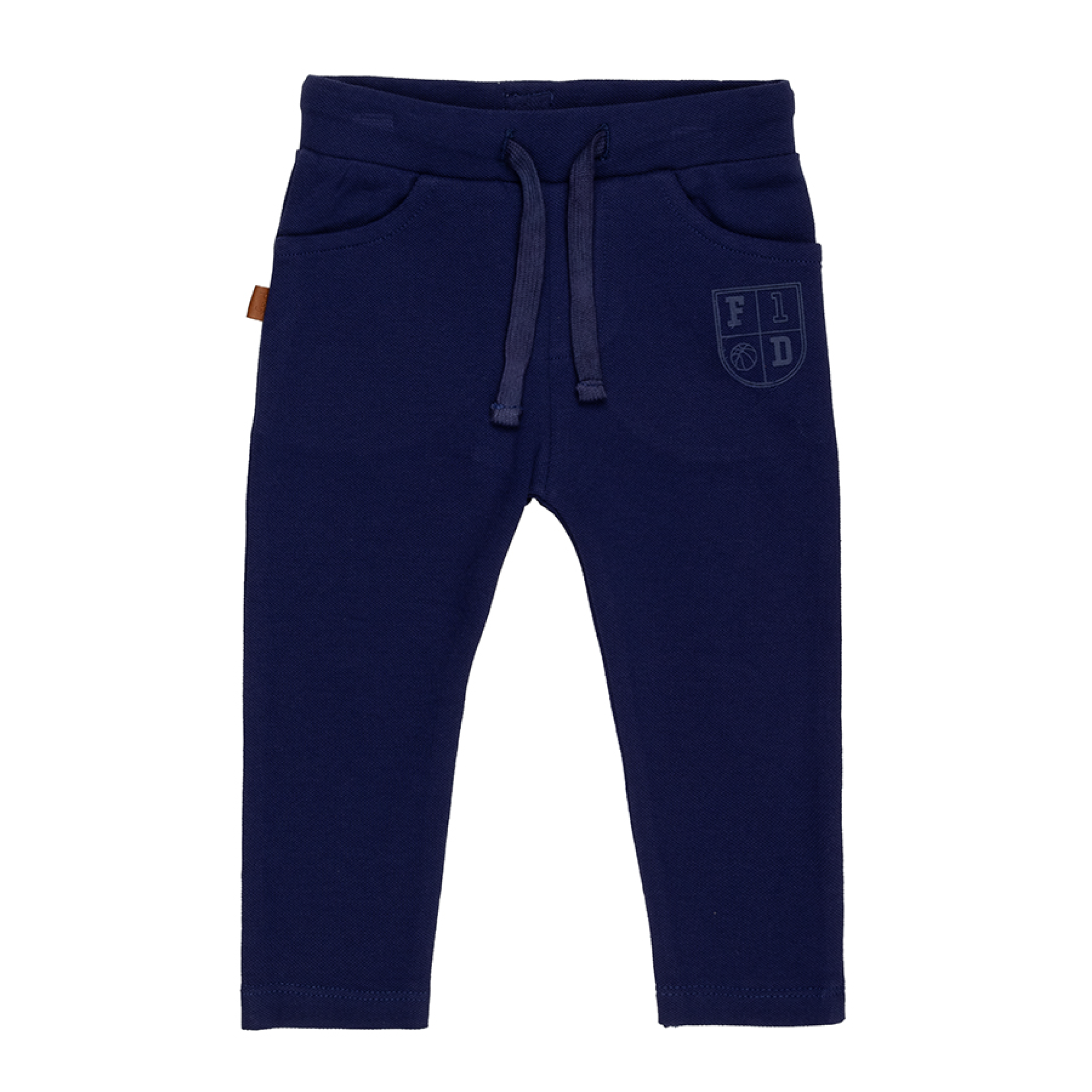 BROEKJE BLAUW, PLAY ALL DAY