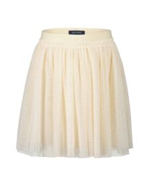 TULE ROK MET GLITTER ZAND, ESSENTIEL