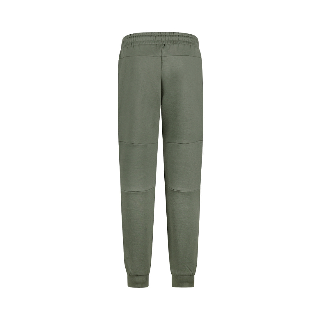 JOGGINGBROEK, GRIJS GROEN