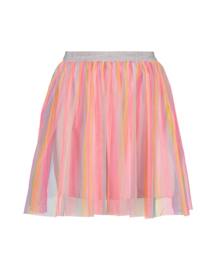 TULE ROK MULTICOLOR, UNICORN