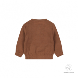 SWEATER, BRUIN