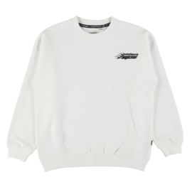 SWEATER WIT, JOB DUTCHTUBER