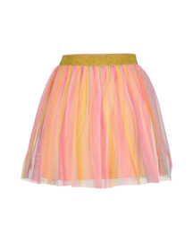 ROK TULE MULTICOLOR, UNICORN