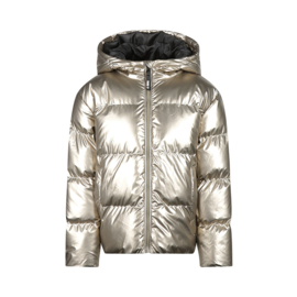 WINTERJAS, GOUD METALLIC