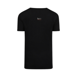 SHIRT, ZWART