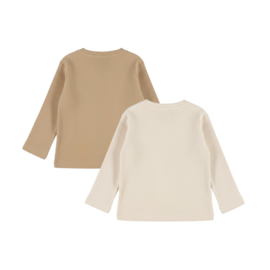 LONGSLEEVE 2-PACK