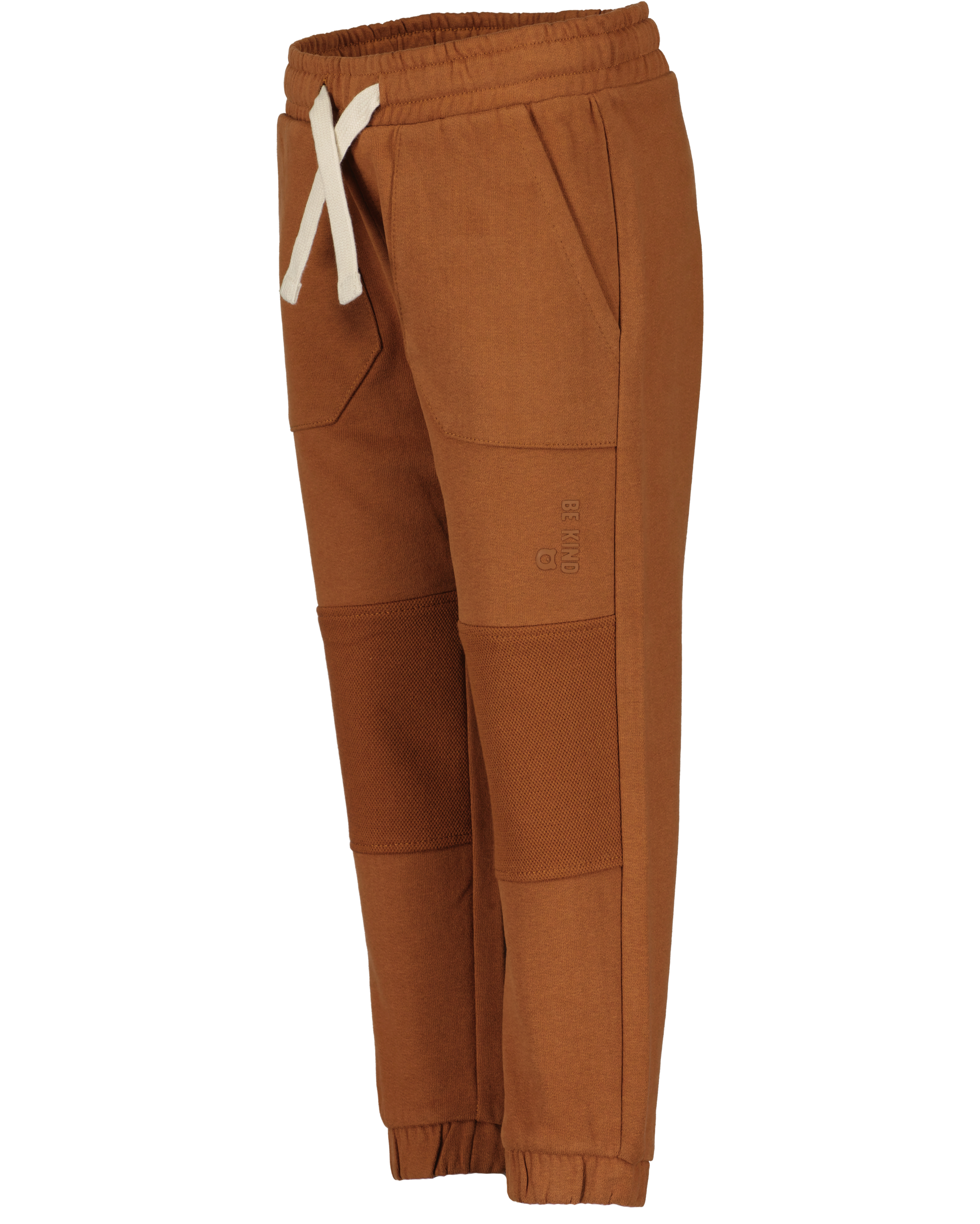 JOGGINGBROEK BEAR, WALNOOTBRUIN