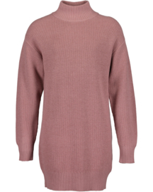 JURK KNITWEAR, AUBERGINE
