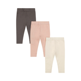LEGGING SET 3 STUKS, GIRLS LOVE