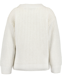 TRUI KNITWEAR IVOOR