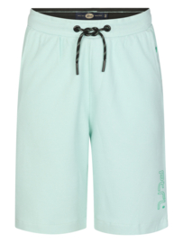 KORTE BROEK PIQUE, COOL MINT