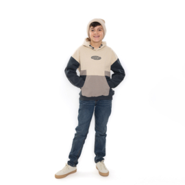 HOODIE LOOSE FIT,