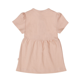 SHIRT LICHT KORAAL, SWEET