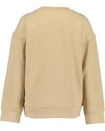 SWEATER ZAND, JUNGLE