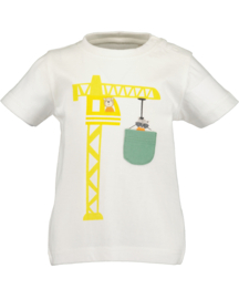 SHIRT IVOOR, VEHICLES