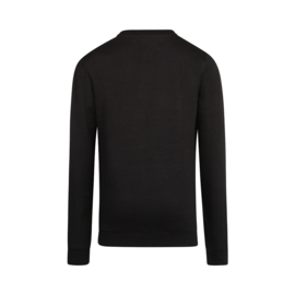 SWEATER, ZWART
