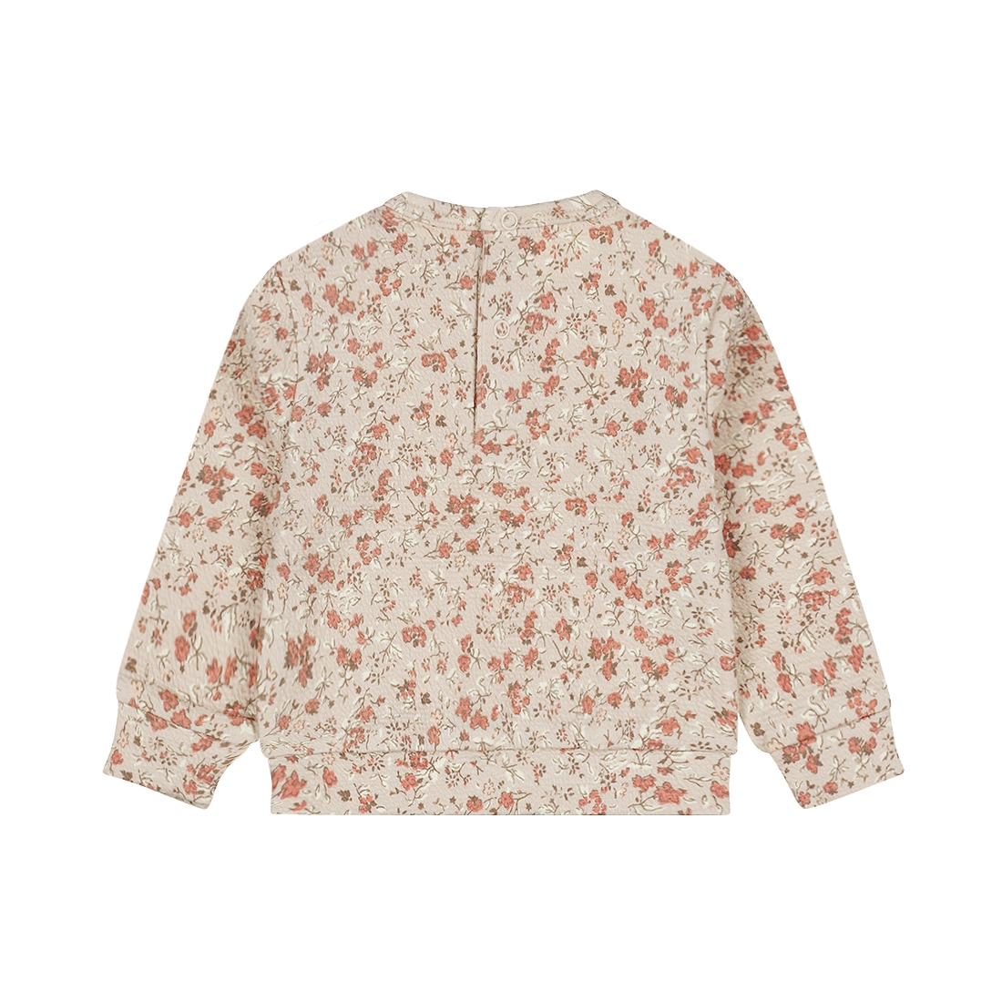 SWEATER BERRY, BEIGE GRIJS