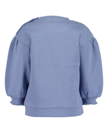 SWEATER LICHTBLAUW