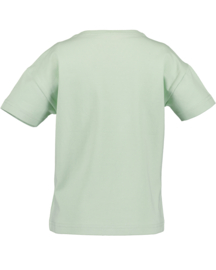 SHIRT MINT, CHERRY SUMMER