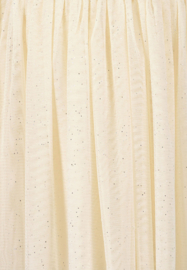TULE ROK MET GLITTER ZAND, ESSENTIEL