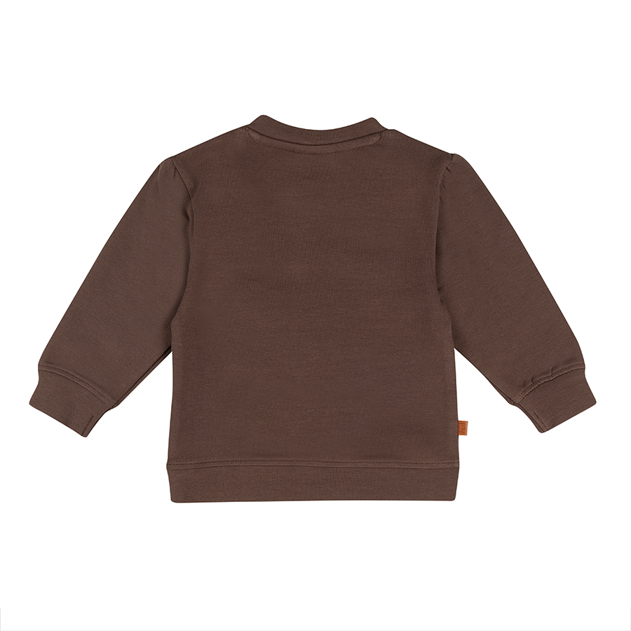 SWEATER BRUIN, BALLERINA