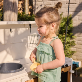 2-DELIGE SET, FLOWER POWER