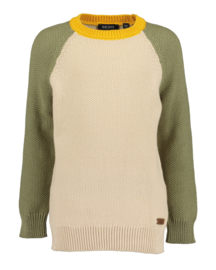 TRUI KNITWEAR, SAFARI