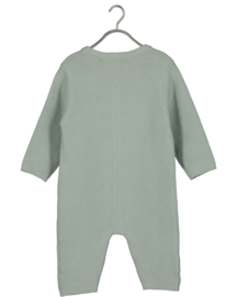 BOXPAKJE KNITWEAR GRIJSGROEN
