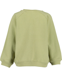SWEATER KHAKI, SAFARI