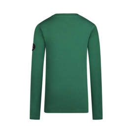 LONGSLEEVE, GROEN