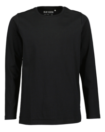 LONGSLEEVE, ZWART