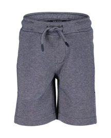 KORTE JOGGING BLAUW, FESTIVE