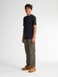 RIB BROEK, ARMY GREEN