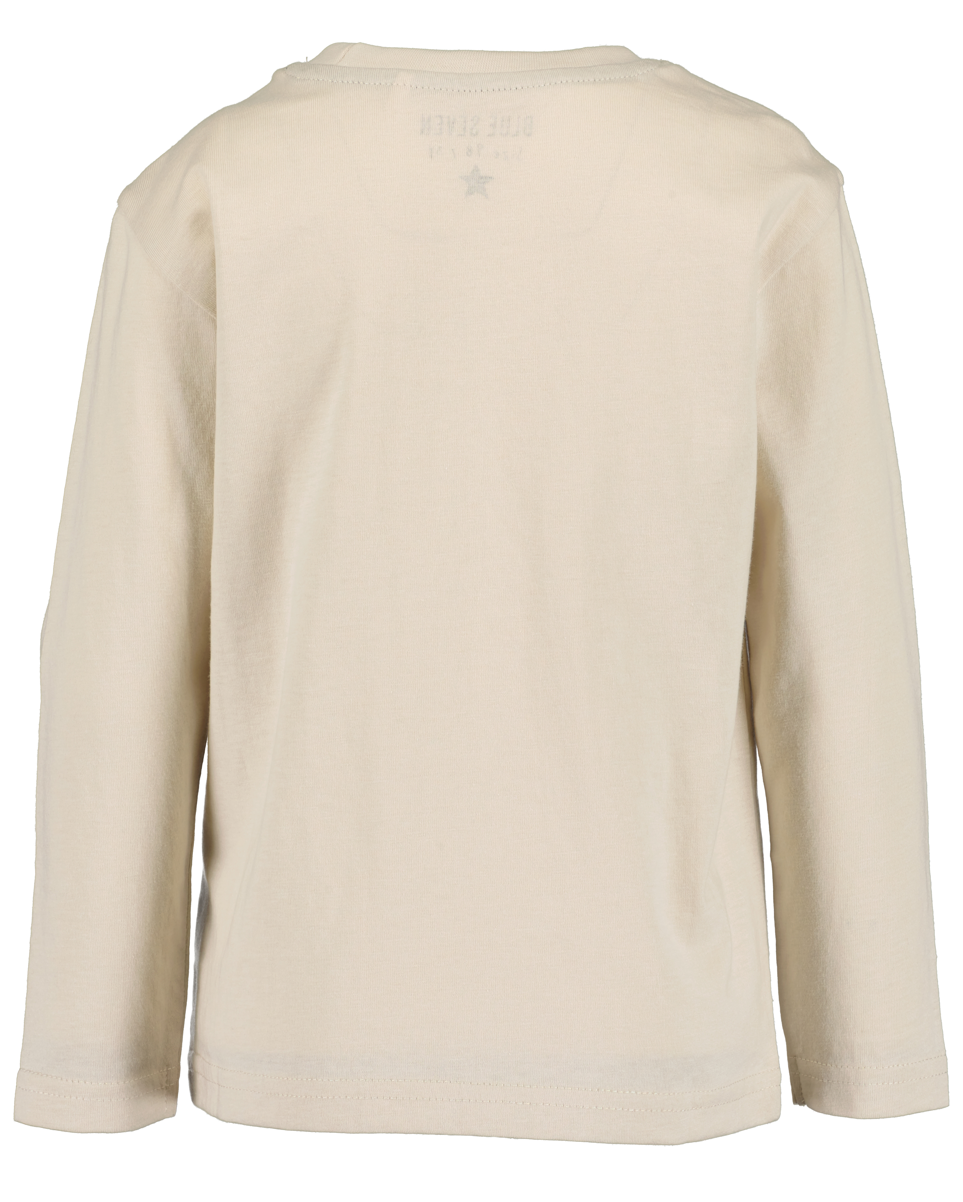 LONGSLEEVE VEHICLES, ZAND