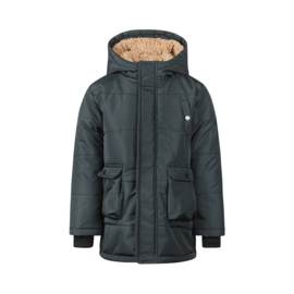 WINTERPARKA,  ANTRACIET