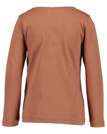 LONGSLEEVE BRUIN, FALL