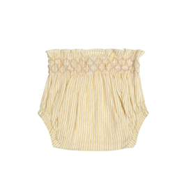 BLOOMER MET GOUD GLITTER, ALL COLLECTION