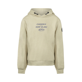 HOODIE, EUCALYPTUS