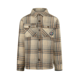 SHAKET. BEIGE